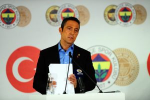 Ali Ko&ccedil;: "Transfer &ccedil;alışmaları titizlikle s&uuml;r&uuml;yor"