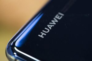 Huawei P30 resmen ortaya &ccedil;ıktı!