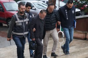 Tekirdağ'da dorse hırsızlığına 1 tutuklama