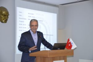 Bursa TMMOB'dan 8 Mart D&uuml;nya Kadınlar G&uuml;n&uuml; a&ccedil;ıklaması