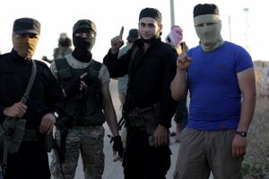 Nusra'dan Rusya ve Suriye'ye tehdit