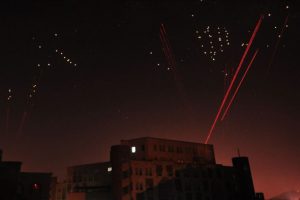 'Yemen'de ABD ve İngiliz bombalarıyla 203 sivil &ouml;ld&uuml;'