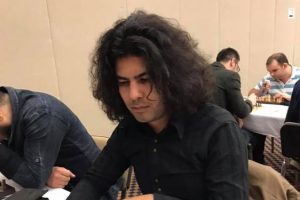 Milli satran&ccedil;&ccedil;ı Emre Ev kalp krizi sonucu hayatını kaybetti