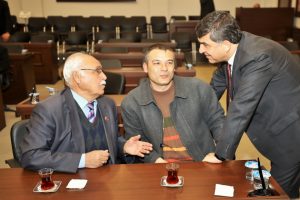 Yeni Karşıyaka'nın silueti bambaşka olacak
