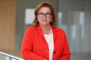 G&uuml;ler Sabancı: Eğitim ve her alanda eşitlik insan hakkıdır, tartışılmaz