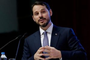 Bakan Albayrak'tan mikro ihracat&ccedil;ıya antrepo m&uuml;jdesi