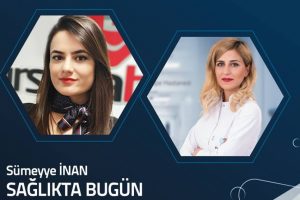 S&uuml;meyye İnan Sağlıkta Bug&uuml;n (Sağlıkta Bug&uuml;n)