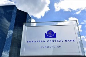 Avrupa Merkez Bankası faizi sabit tuttu