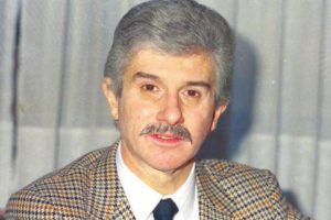 &Ccedil;etin Eme&ccedil;, katledilişinin 29'uncu yılında mezarı başına anıldı