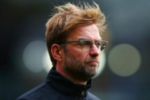 Real Madrid'de Jurgen Klopp sesleri!