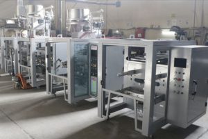 Makine ihracatı 2 ayda 2,7 milyar dolara y&uuml;kseldi
