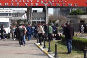 Katliam yapan saldırganın hedefinde 4 kişi daha varmış