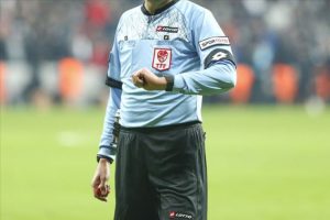 Bursaspor - MKE Ankarag&uuml;c&uuml; ma&ccedil;ının hakemi belli oldu!