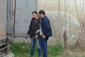 Bursa İneg&ouml;l'&uuml;n başı hırsızlarla dertte
