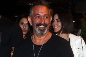 Cem Yılmaz'dan Milli Piyango tweeti