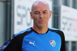 Tahkim Kurulu'ndan Bursaspor kararı