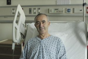 Aort kapağı işlevini yitiren hasta 'Ozaki' y&ouml;ntemiyle iyileşti