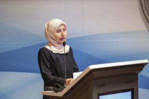 '&Uuml;retilen verilerin yurt i&ccedil;inde kalması i&ccedil;in gayret ediyoruz'