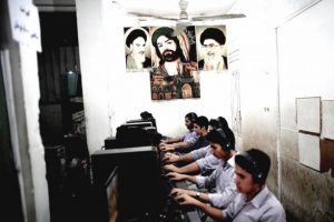 "İran en g&uuml;&ccedil;l&uuml; siber ordulardan birine sahip"