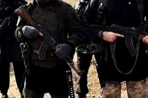 Suriye'den ka&ccedil;an DEAŞ &uuml;yeleri g&ouml;zaltına alındı