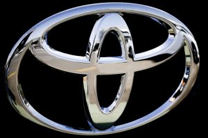 Toyota Japonya'nın Ay misyonu i&ccedil;in gezginci robot geliştirecek