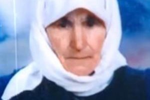 Torunu yerini s&ouml;yleyince yaşlı kadının cesedi bulundu