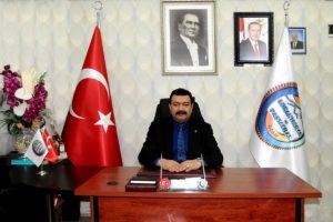 Aydemir'den Regaip Kandili Mesajı