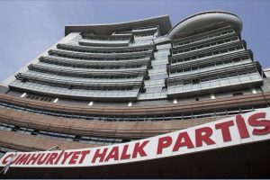 CHP'den 'kadın bakanlığı' &ouml;nerisi