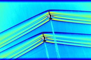 NASA'dan 'sonic patlama' paylaşımı