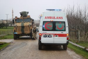 Kardeş kavgasında kan aktı: 2'si ağır 5 yaralı