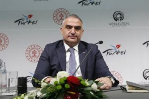 'Almanları her daim &uuml;lkemizde g&ouml;rmek ve ağırlamak istiyoruz'