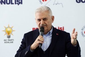 "Ataşehir'in AKM gibi Anadolu K&uuml;lt&uuml;r Merkezi olacak"