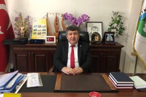 'Silahla tehdit' su&ccedil;undan yargılanan belediye başkanına beraat