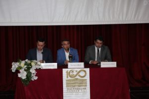 Buruciye Sohbetleri'nde Cemal Kaşık&ccedil;ı cinayeti anlatıldı