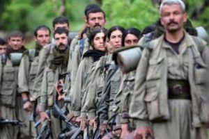 Azerbaycan'dan kritik T&uuml;rkiye kararı! PKK'lı ter&ouml;rist...