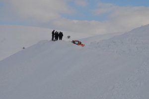 Meteoroloji'den 5 kente &ccedil;ığ uyarısı