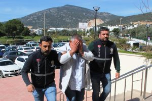 45 ilde 84 kişiyi dolandırdı! Su&ccedil; makinesi bu şekilde yakalandı