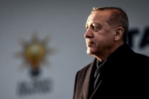 Cumhurbaşkanı Erdoğan'dan Regaib Kandili mesajı