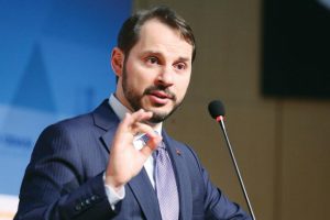 Bakan Albayrak a&ccedil;ıkladı! "Reform s&uuml;reci başladı"