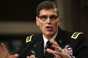 Votel: Suriye'den belirli bir tarihte &ccedil;ekilmemiz y&ouml;n&uuml;nde bir baskı yok