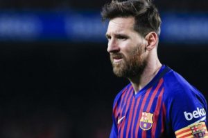 Messi 9 ay sonra Arjantin Milli Takımı'na davet edildi