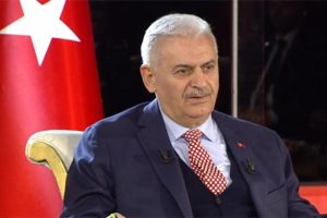 Binali Yıldırım'dan &ouml;nemli a&ccedil;ıklamalar