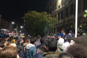 Cezaevi firarisinin gen&ccedil; kıza darp ve taciz iddiası infial uyandırdı
