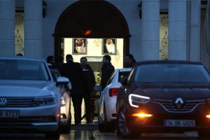 Washington Post'tan Kaşık&ccedil;ı &ccedil;ağrısı