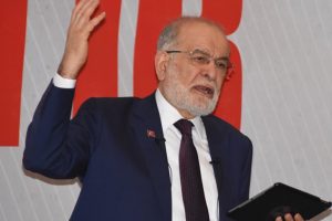 "İstanbul'daki &ccedil;ılgın projelere izin vermeyeceğim"