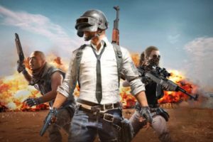 PUBG'nin en eski haritasına g&uuml;ncelleme geliyor