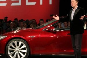 Tesla Model 3'lerin &uuml;lkeye girmesine izin verilmedi!