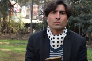 'Namus cinayetlerini' ortaya &ccedil;ıkarmak i&ccedil;in kampanya y&uuml;r&uuml;t&uuml;yordu... &Ouml;ld&uuml;r&uuml;ld&uuml;