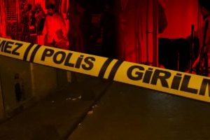D&uuml;nya Kadınlar G&uuml;n&uuml;'n&uuml;n ilk saatlerinde cinayet!
