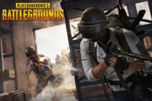 PUBG Erangel haritası yenileniyor!